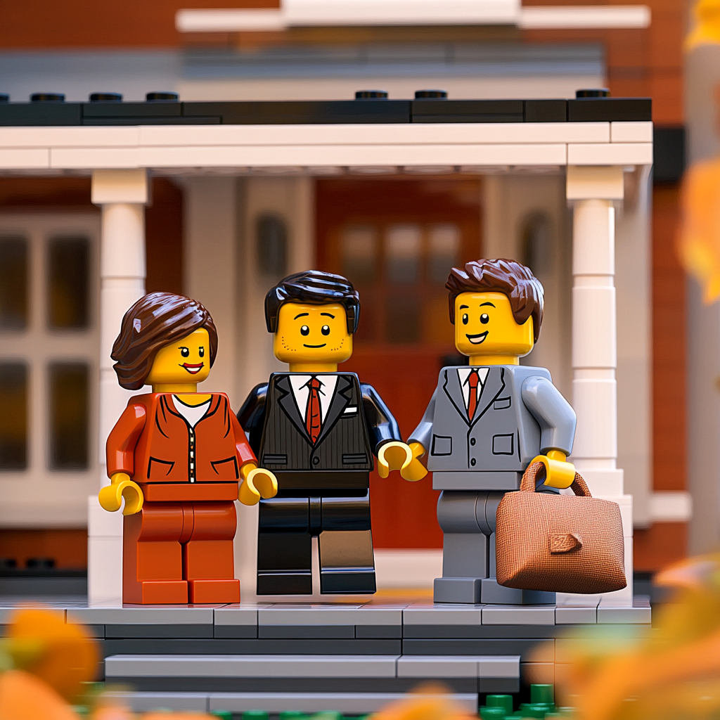 🏡 Real Estate Rumors Post - February 4th - realestate image